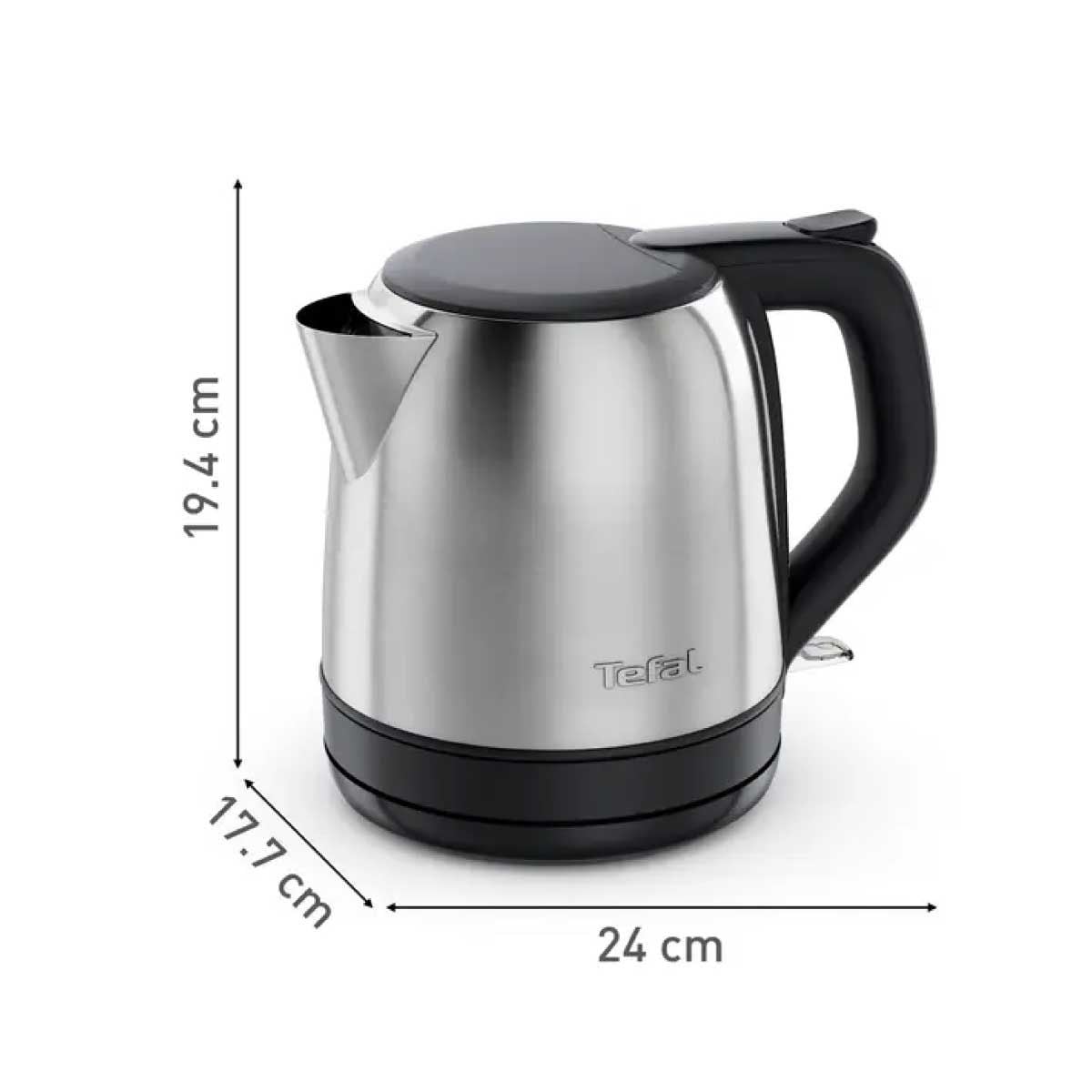TEFAL กาต้มน้ำไฟฟ้าSubito รุ่น KO5S2DE0