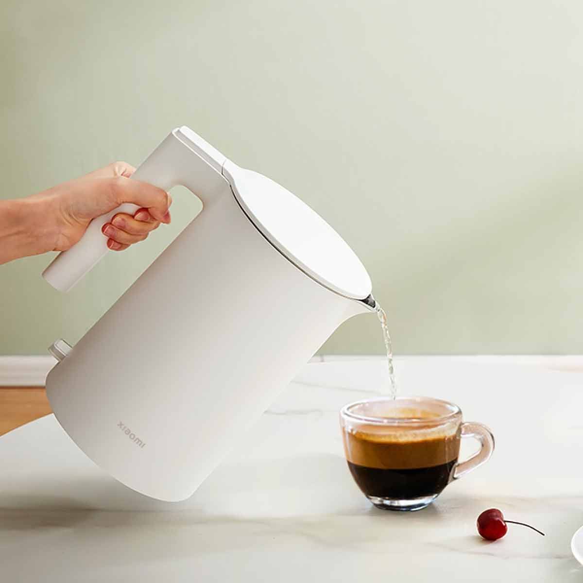 Xiaomi store electric kettle