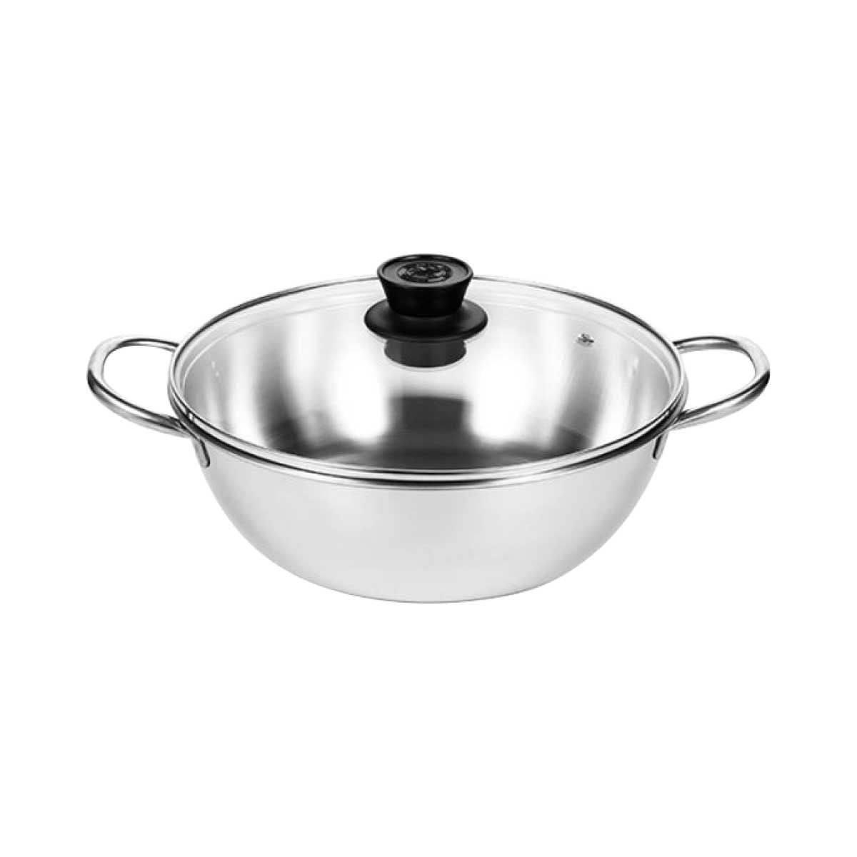 PHILIPS หม้อชาบู 26ซม.