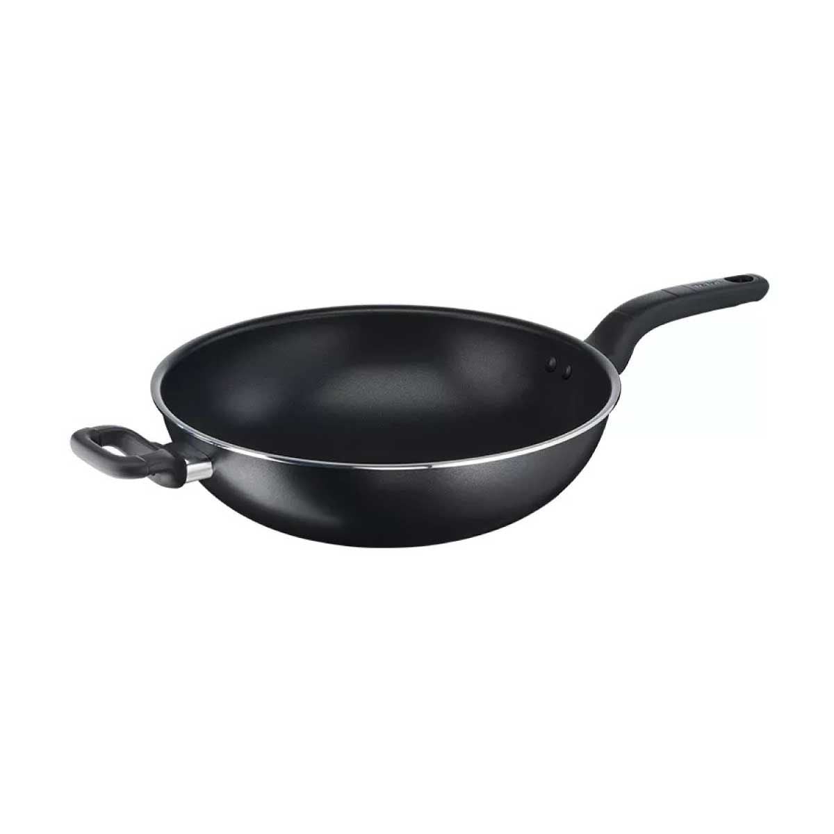 TEFAL กระทะก้นลึก 32 ซม. รุ่น B5038996