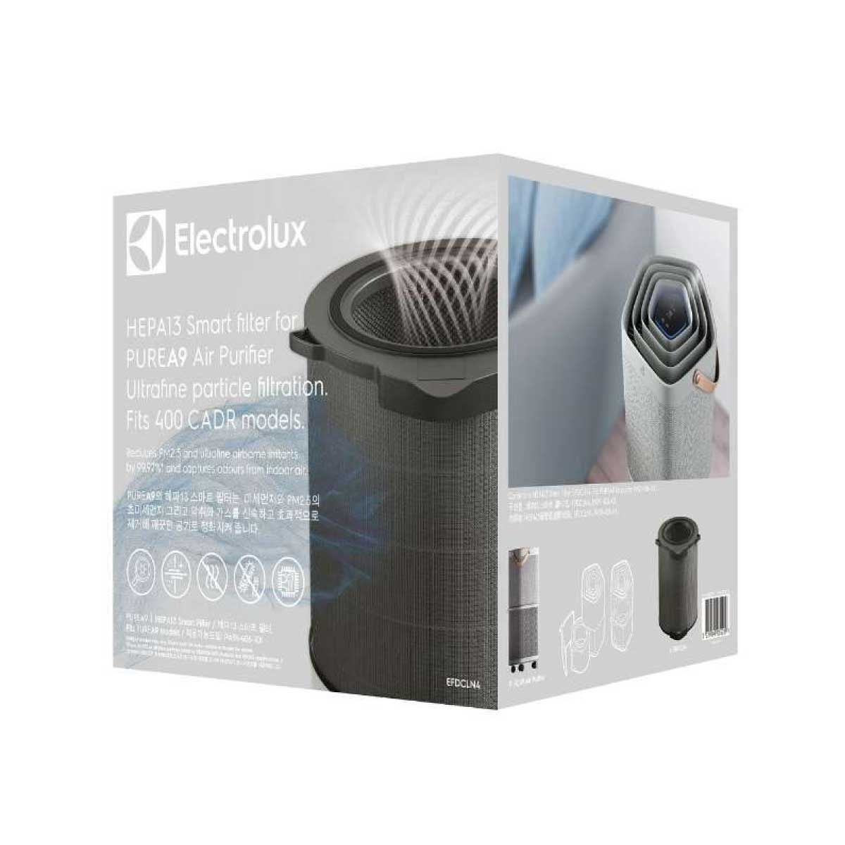 ELECTROLUX ไส้กรองเครื่องฟอกอากาศ รุ่น EFDCLN4 (PA91-406GY, 406DG)
