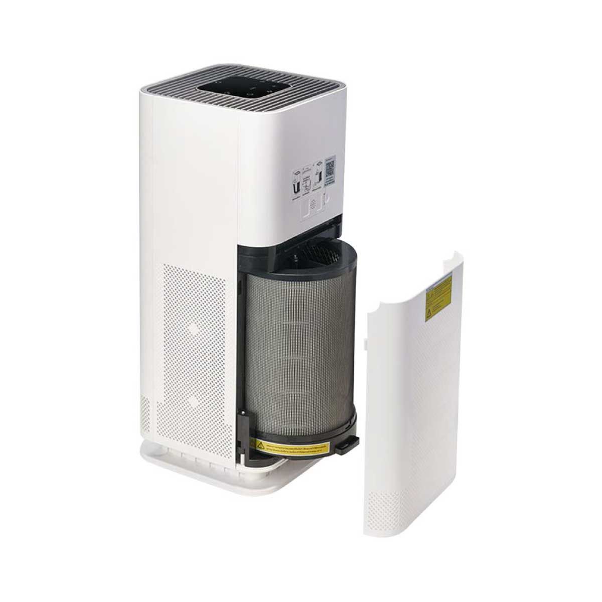 MEX ไส้กรองเครื่องฟอกอากาศ HEPA H12 ใช้กับ P402