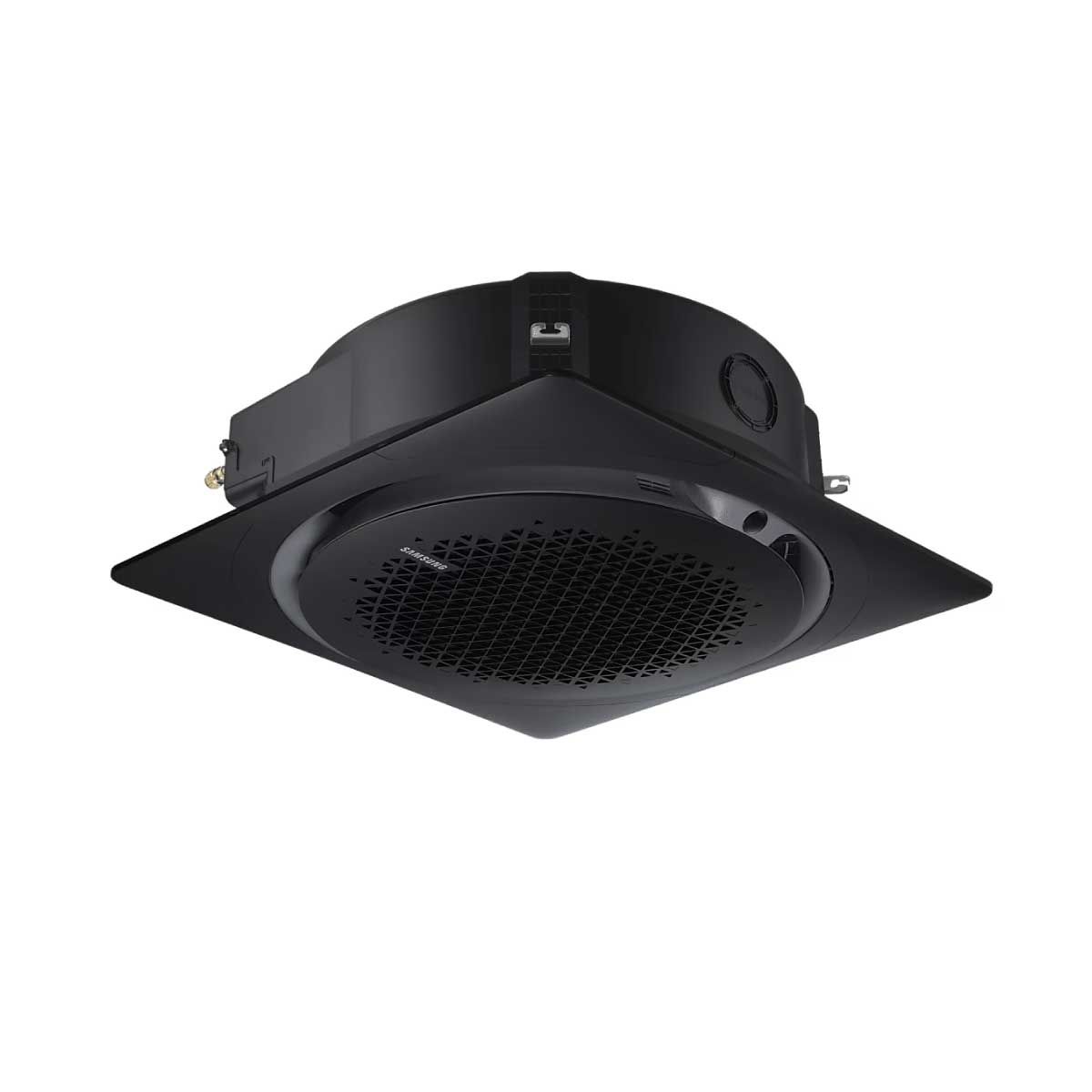 SAMSUNG หน้ากากแอร์360 สีดำ STD รุ่น PC6NBSDANW