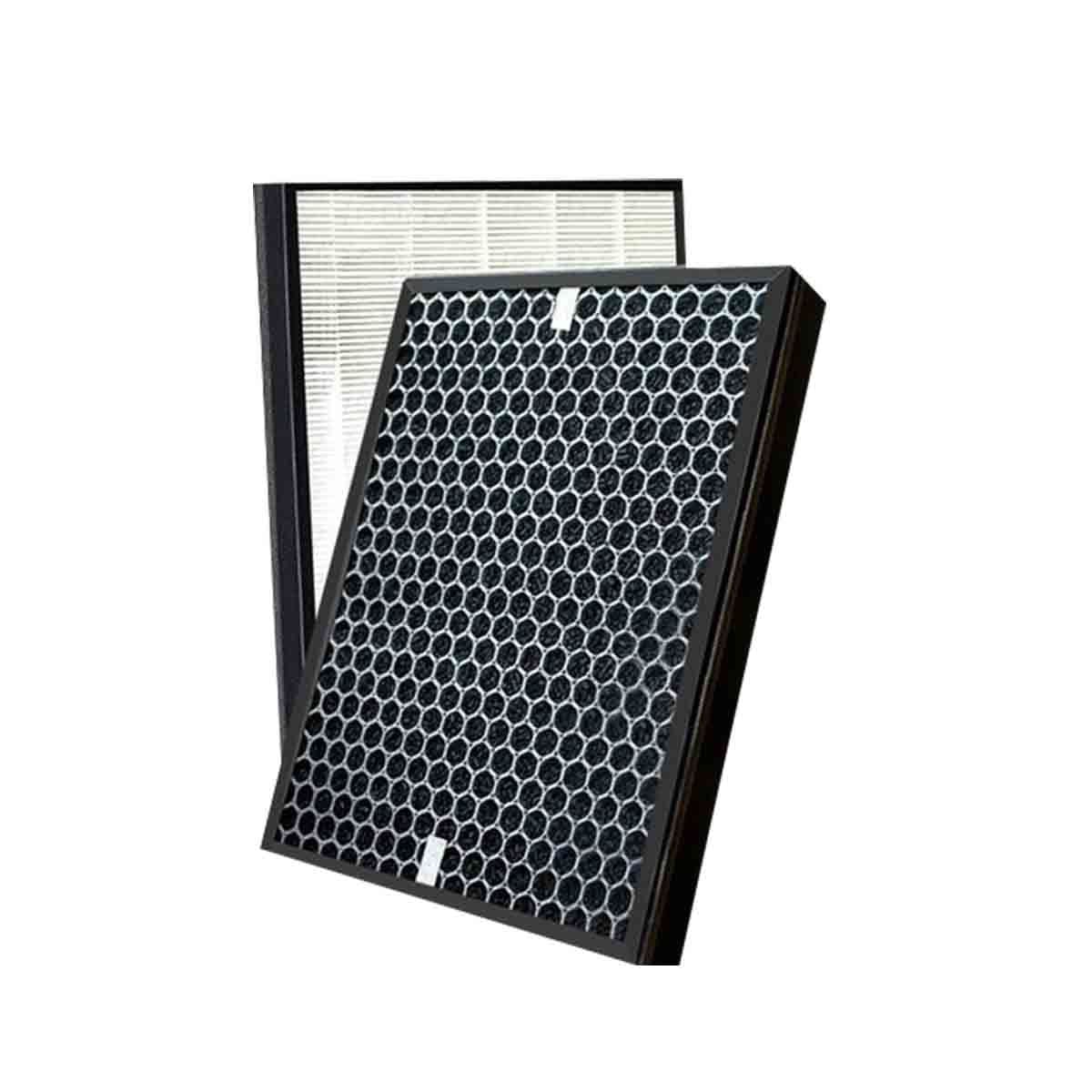 TOSHIBA  แผ่นฟอกอากาศ รุ่นFC-30F
