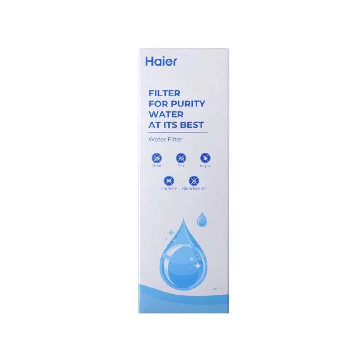 HAIER ไส้กรองเครื่องทำน้ำอุ่น รุ่นEIWP-PPC1