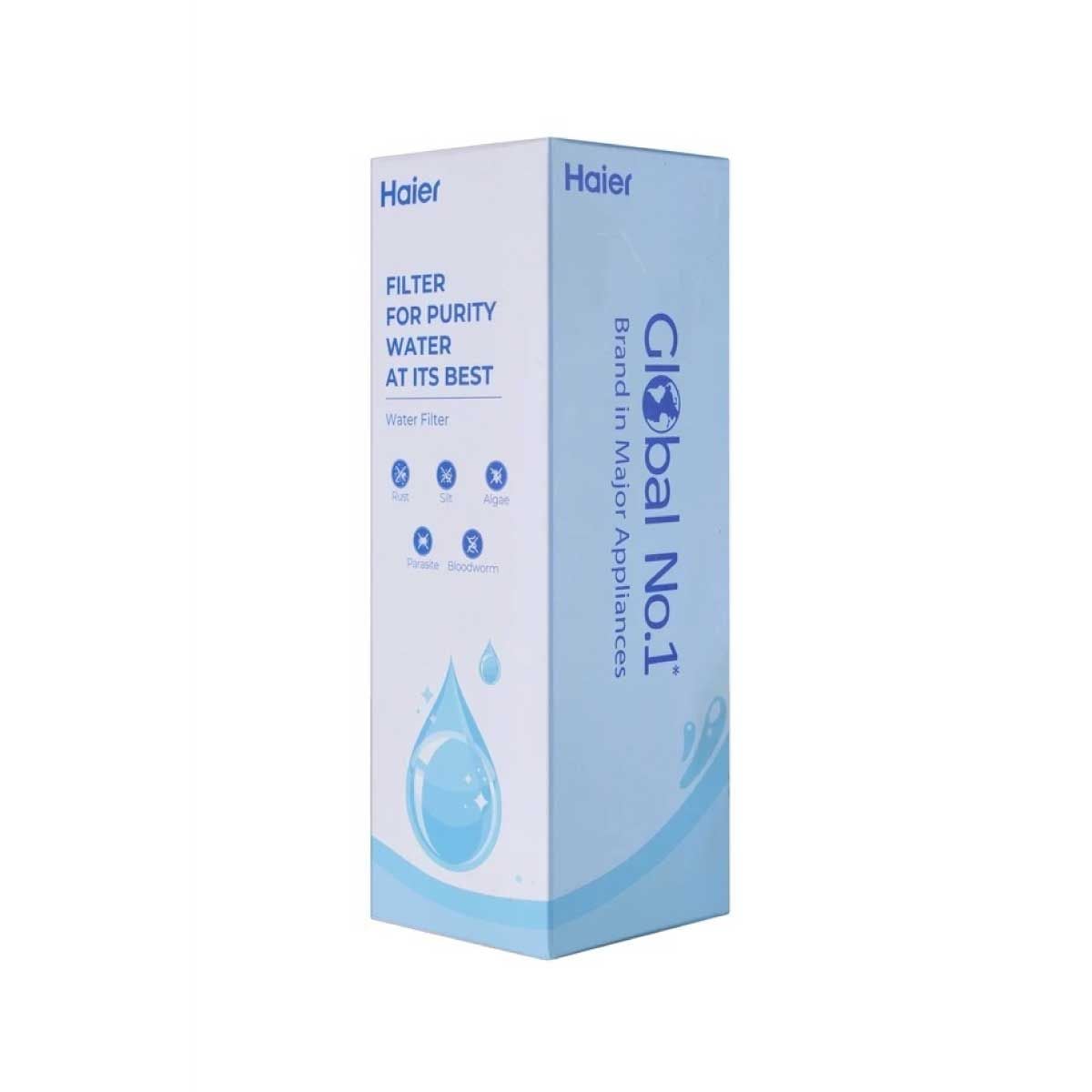 HAIER ไส้กรองเครื่องทำน้ำอุ่น รุ่นEIWP-PPC1