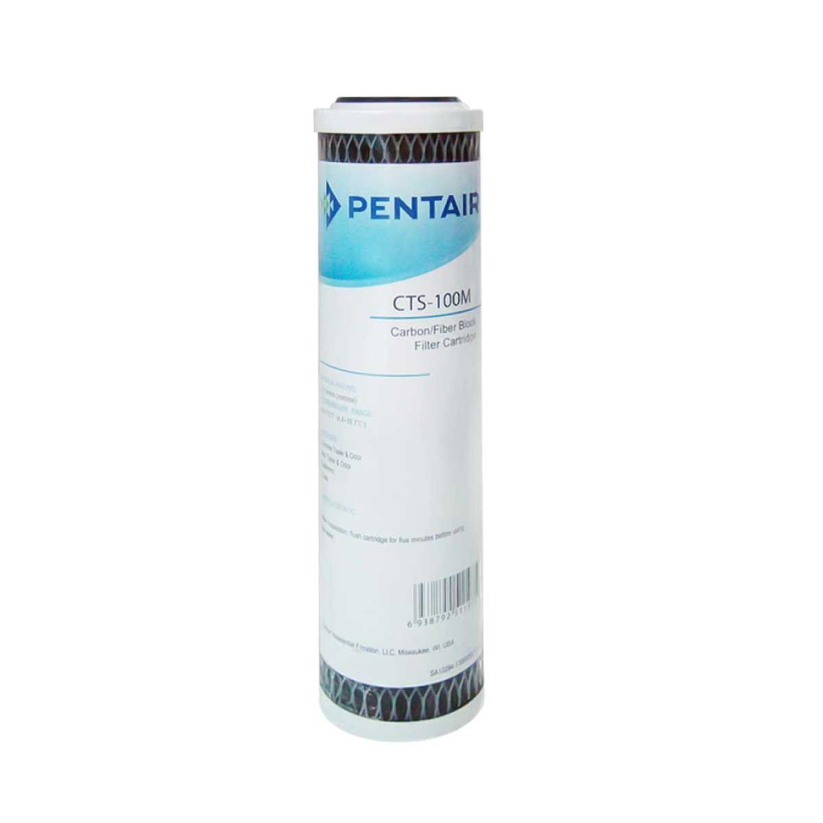 PENTAIR ไส้กรอง รุ่นCTS-100M CART