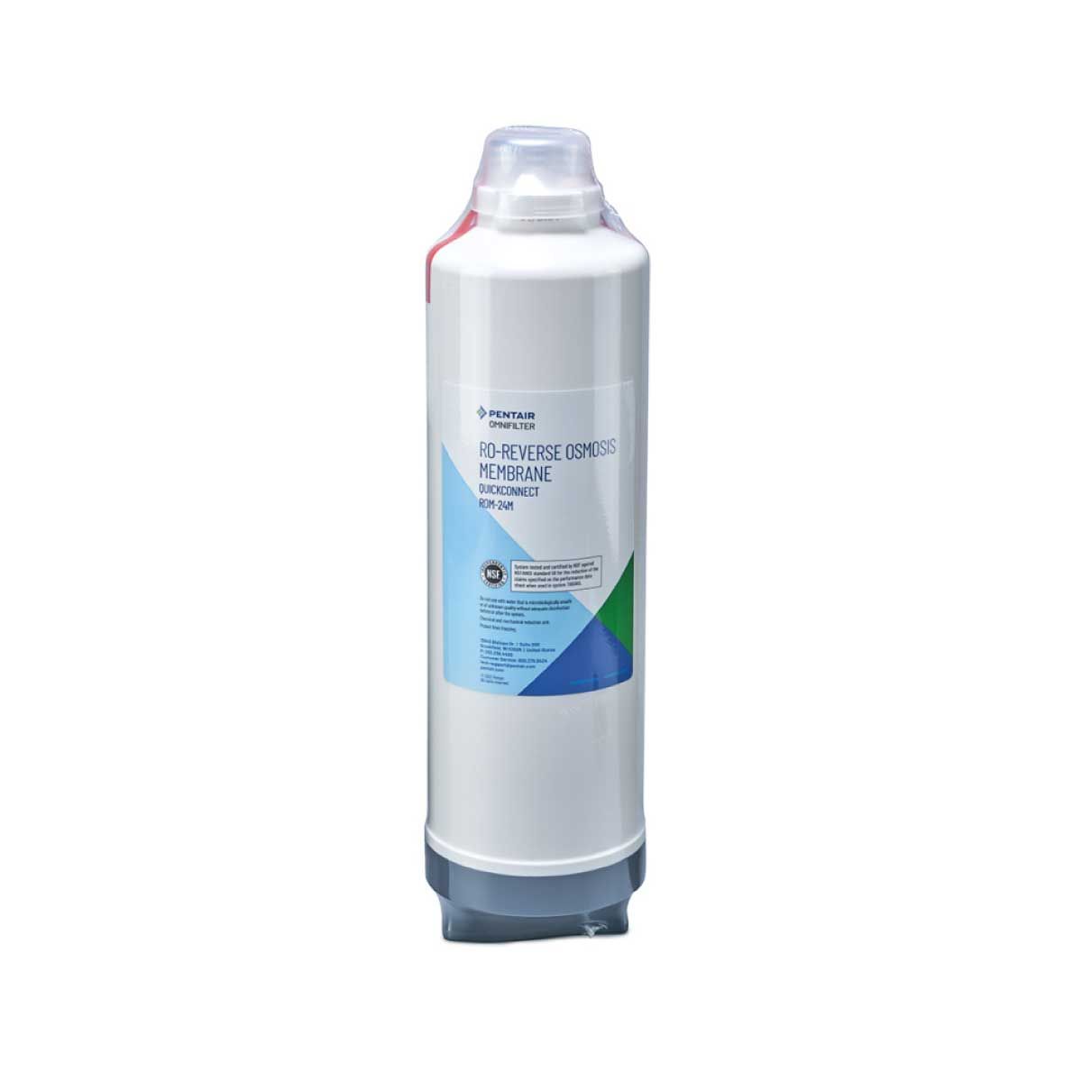 PENTAIR ไส้กรองPENTAIR RO MEMBRANE สำหรับT600