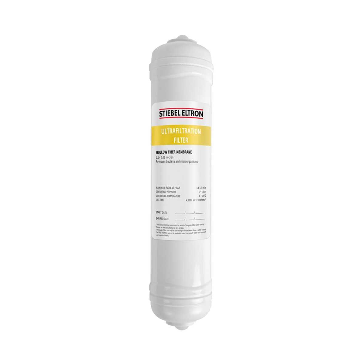 Stiebel  ไส้กรองUF สำหรับรุ่น CLOUD