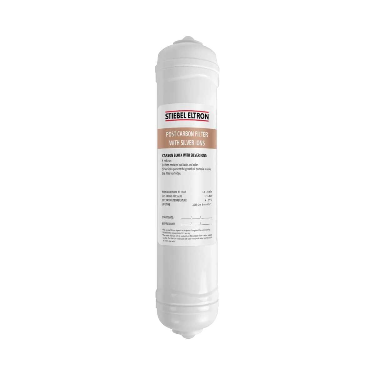 Stiebel   ไส้กรองPOST CARBON สำหรับรุ่น CLOUD
