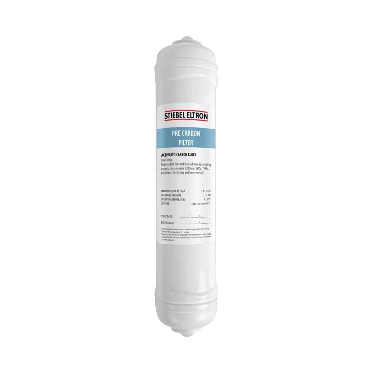 Stiebel   ไส้กรองPRE CARBON สำหรับรุ่น CLOUD