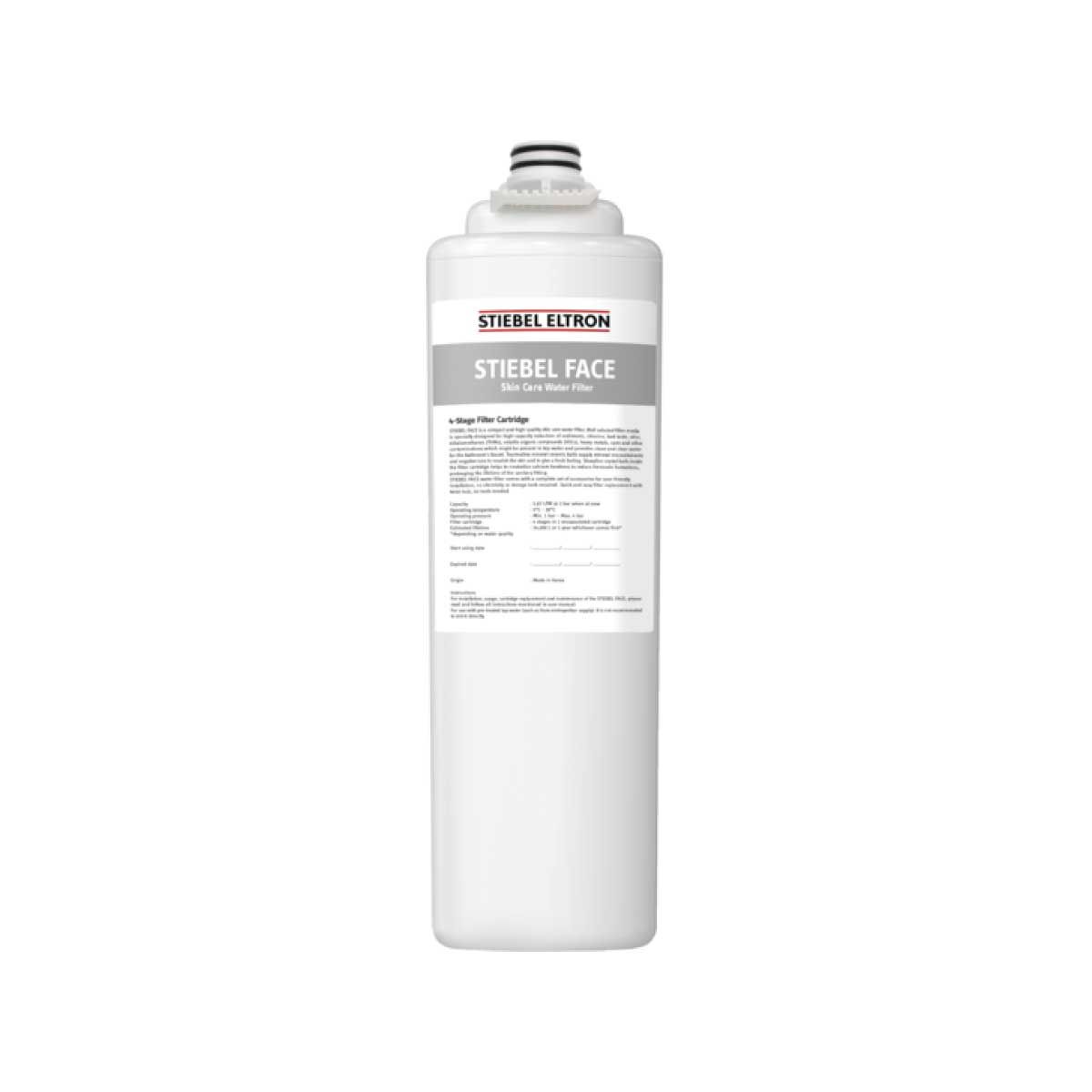 STIEBEL ELTRON ไส้กรอง สำหรับรุ่น STIEBEL FACE