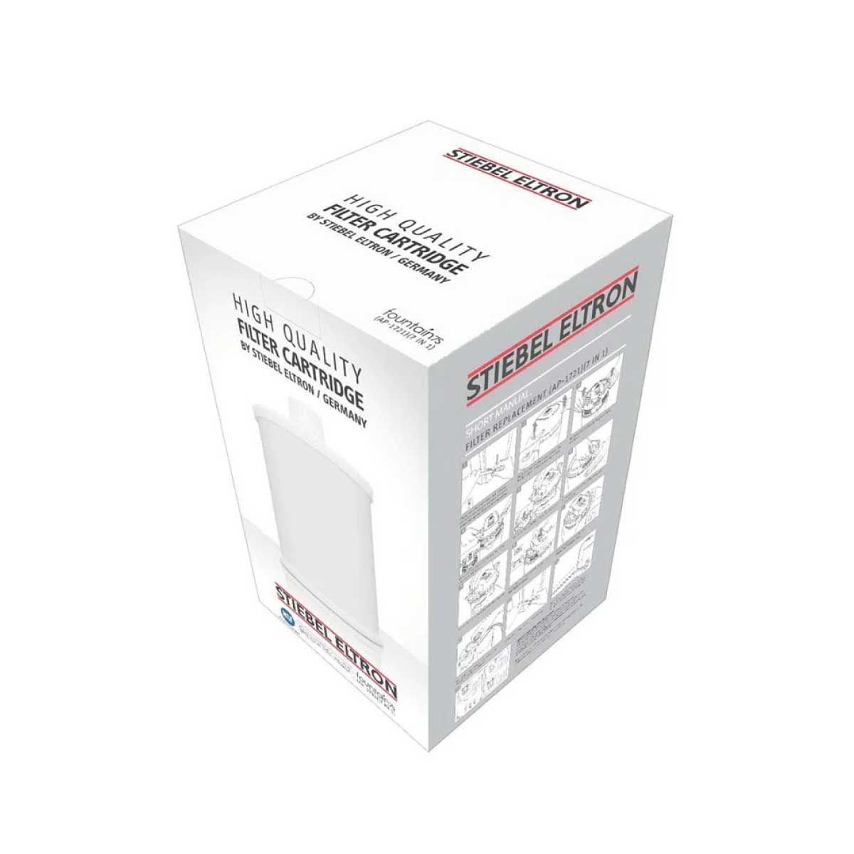 Stiebel   ไส้กรอง7in1 สำหรับรุ่น FOUNTAIN 7S