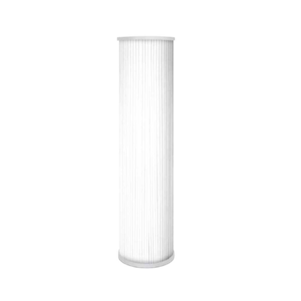 Stiebel   ไส้กรองน้ำใช้ก่อนเข้าแท้งก์20" สำหรับรุ่นHouse PS2
