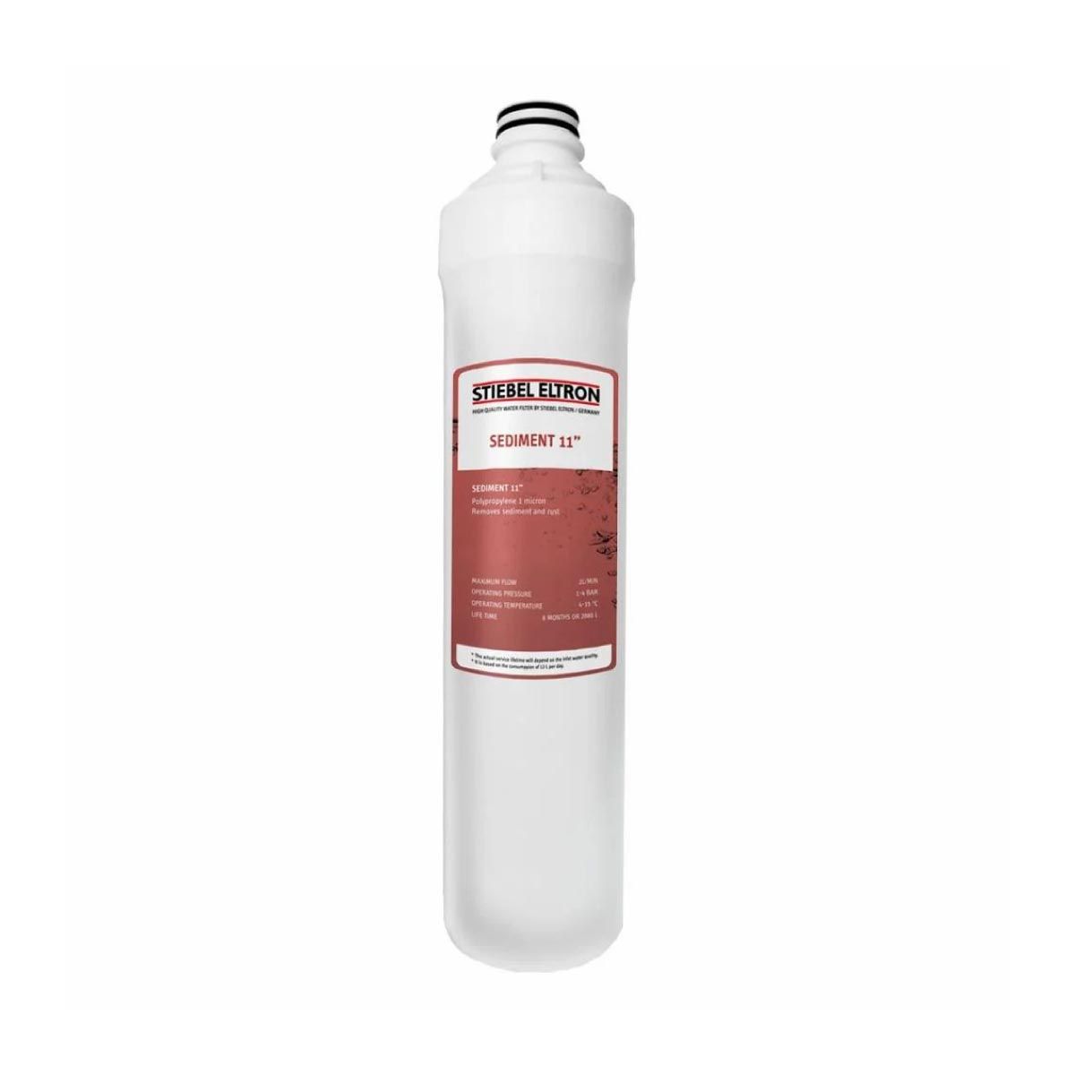 Stiebel   ไส้กรองSediment filter 11" GLACIER(RO)