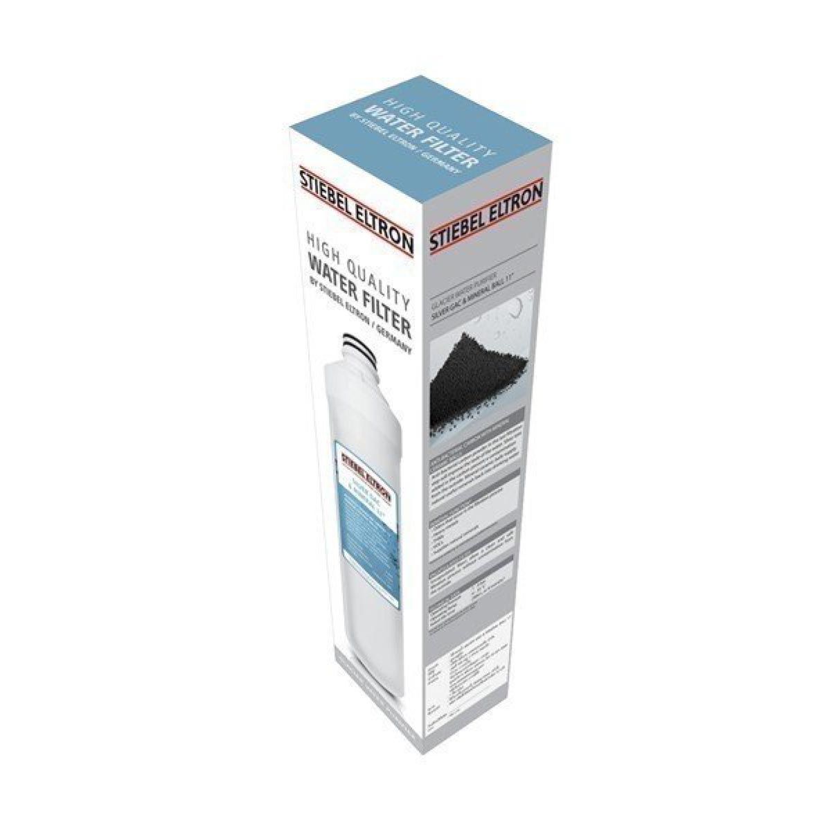 Stiebel  ไส้กรองSiver GAC&Mineral Balls 11" GLACIER(RO)