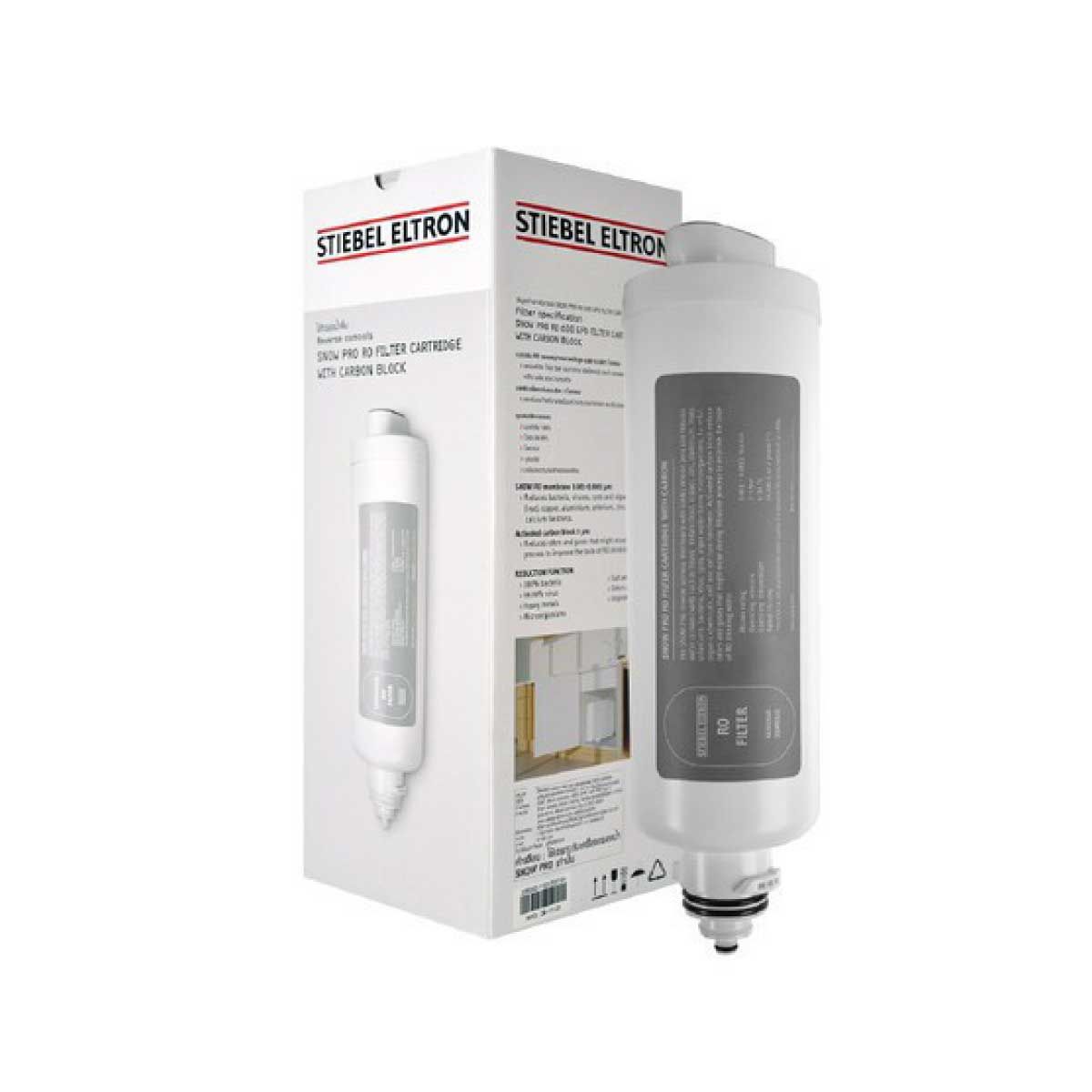 Stiebel ไส้กรองRO SNOW PRO สำหรับรุ่น SNOW PRO