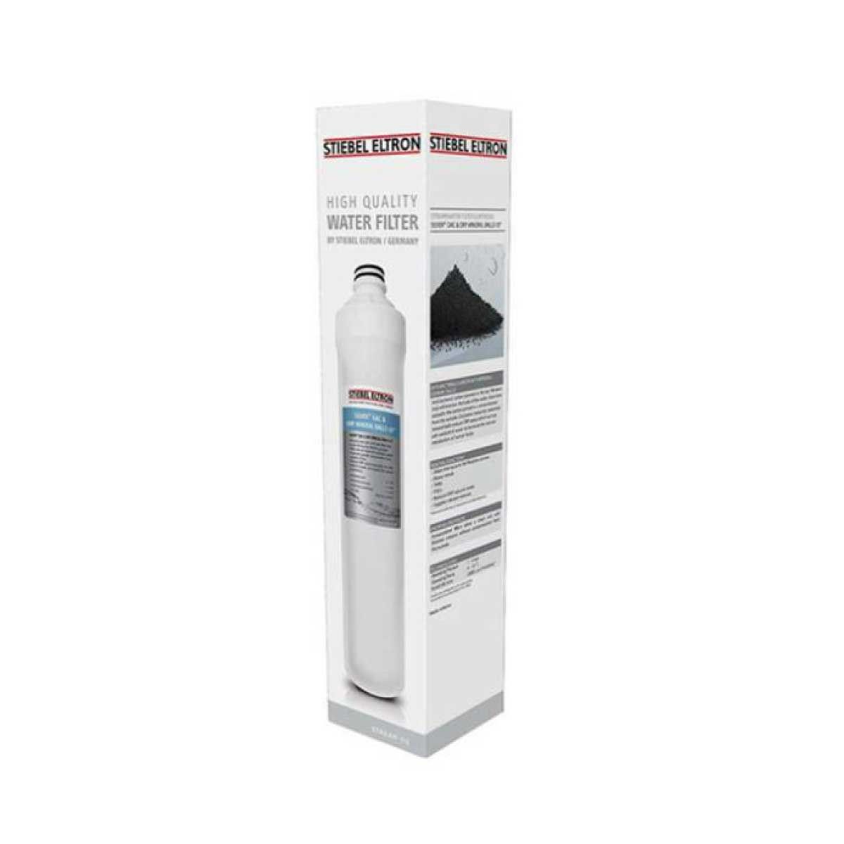 Stiebel  ไส้กรอSILVER GAC&MINERAL 13" สำหรับรุ่น STREAM 5S