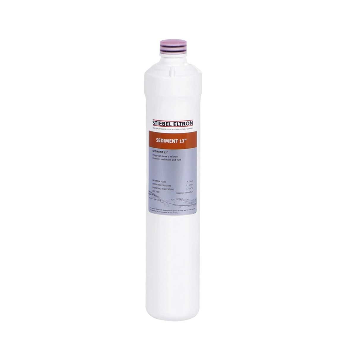 Stiebelไส้กรองSediment 13"สำหรับรุ่น STREAM 5S