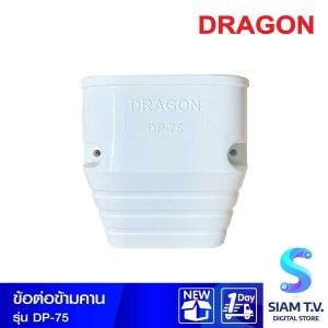 ข้อต่อปิดปลาย EQVN-DDG-DP-75