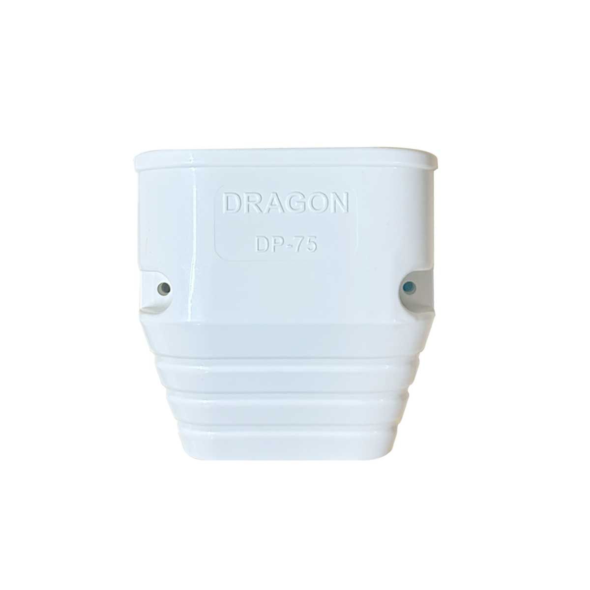 ข้อต่อปิดปลาย EQVN-DDG-DP-75