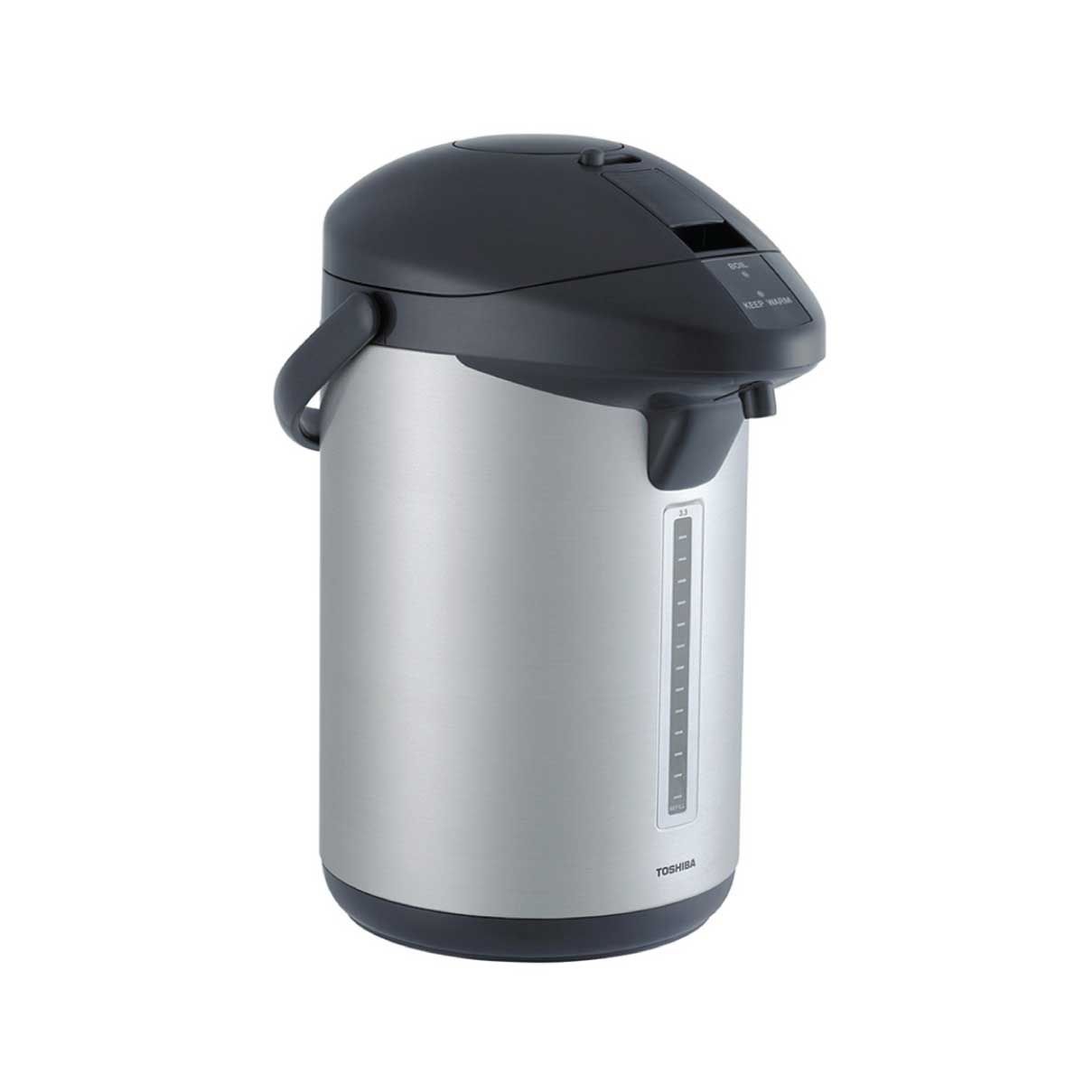Toshiba กระติกน้ำร้อน 3.3 ลิตร รุ่น PLK-G33TS