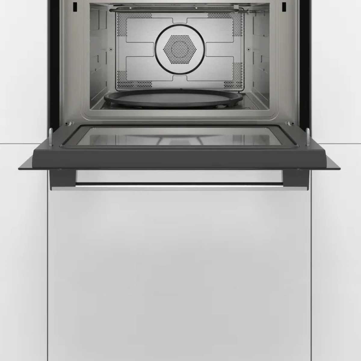 BOSCH เตาอบมัลติฟังก์ชั่น ซีรี่4 รุ่นCMA583MS0B