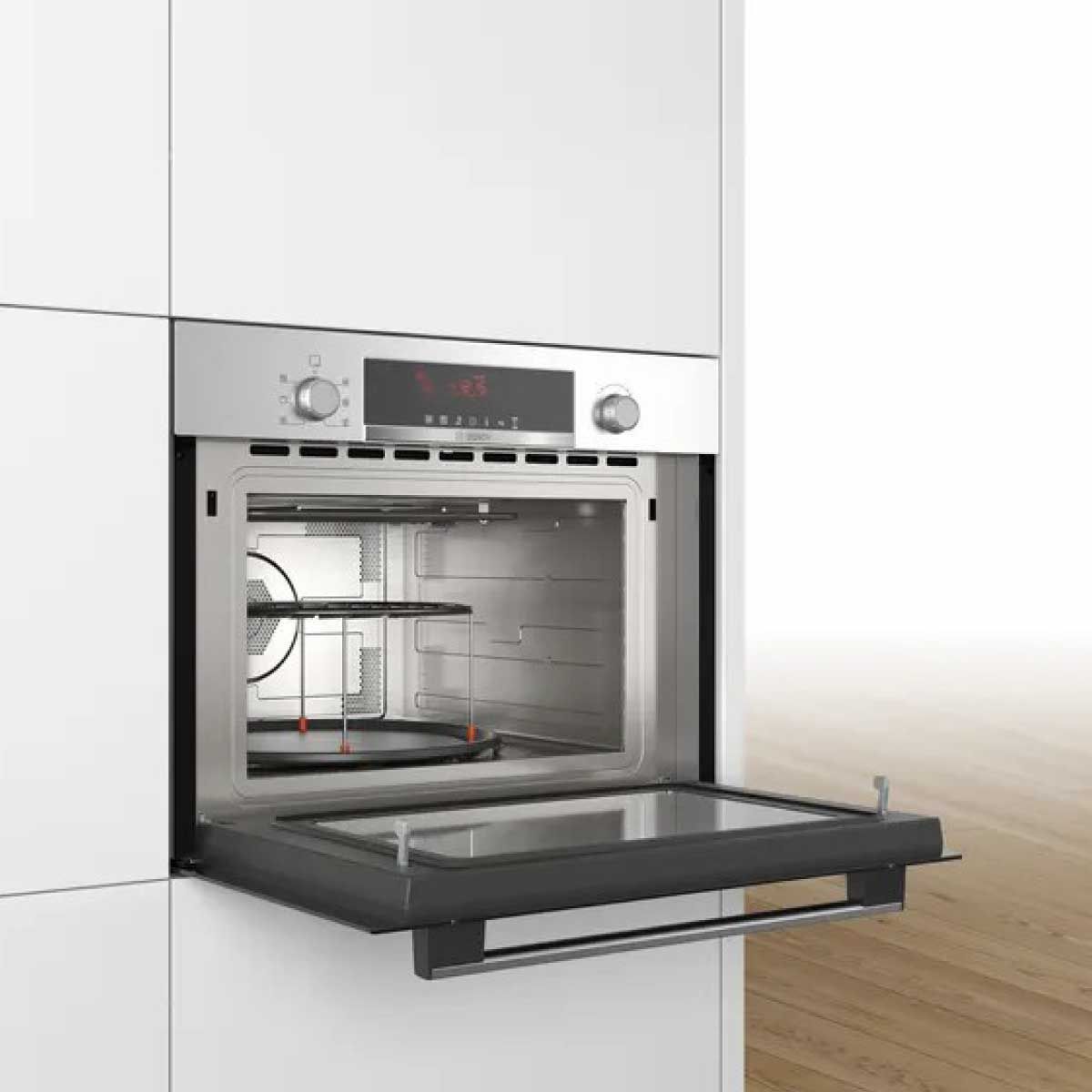 BOSCH เตาอบมัลติฟังก์ชั่น ซีรี่4 รุ่นCMA583MS0B