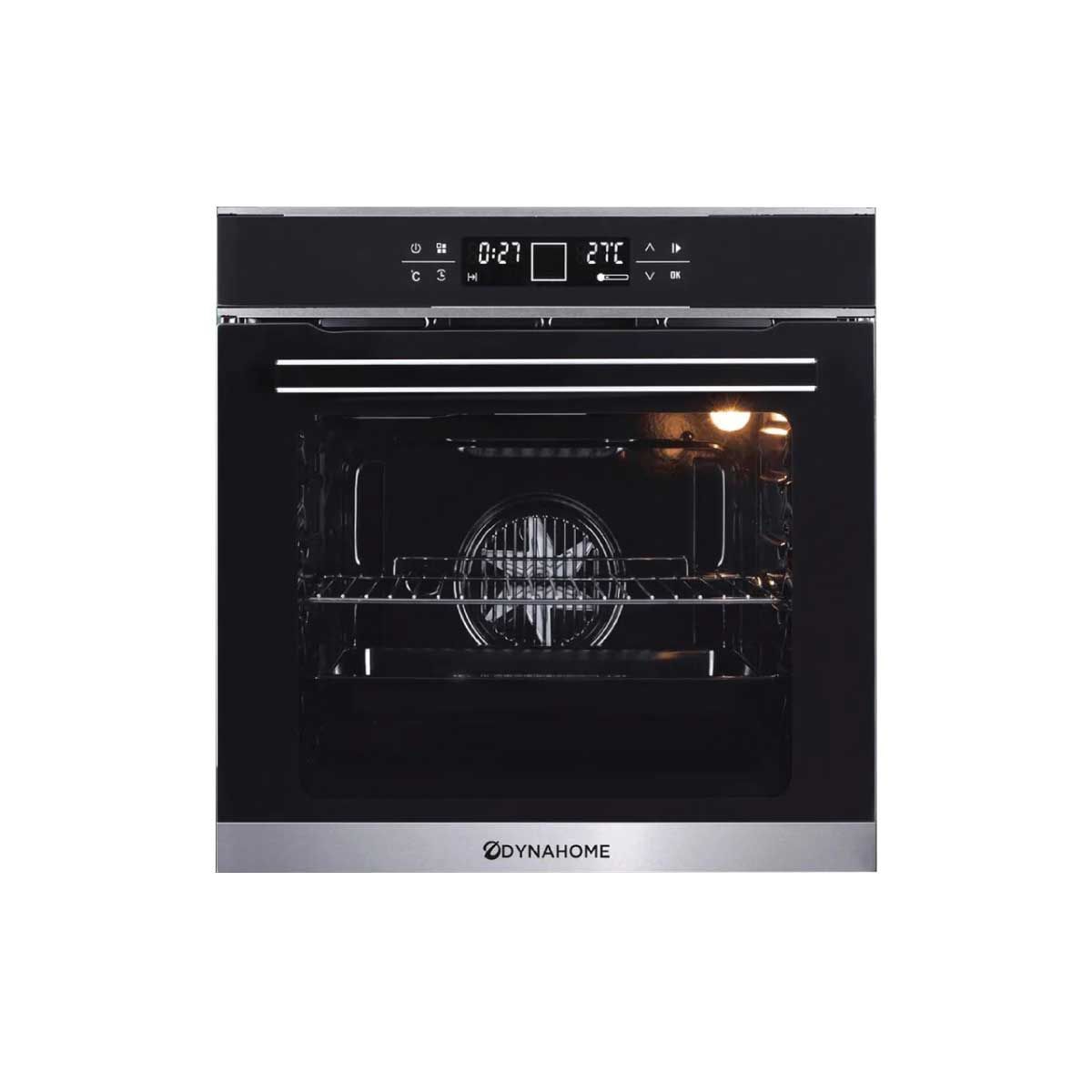 DYNAHOME เตาอบไฟฟ้าแบบฝัง Build-In ขนาด 75 ลิตร รุ่น DH-110-H1