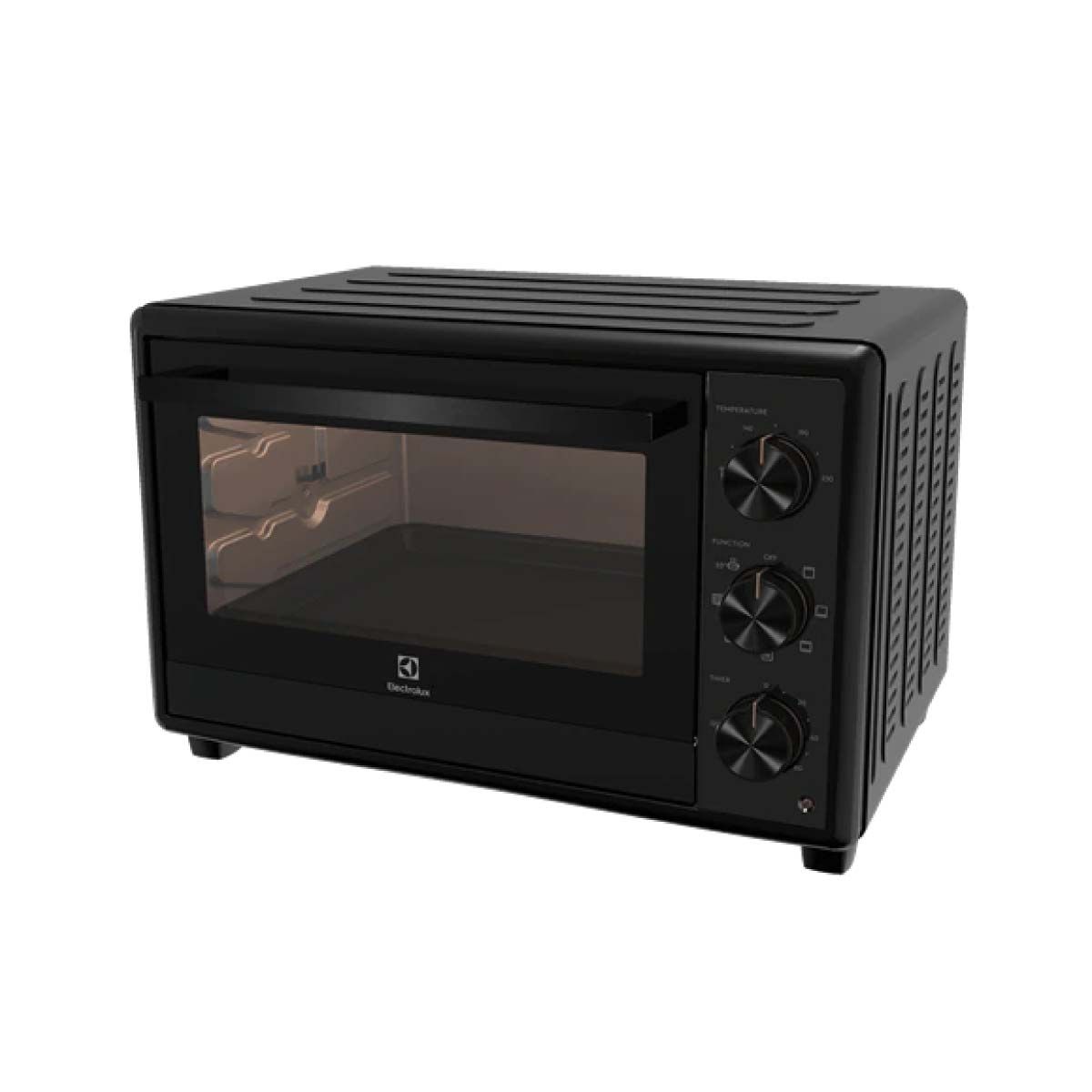 ELECTROLUX   เตาอบ 32ลิตร กำลังไฟ 1800W รุ่น EOT3218XG