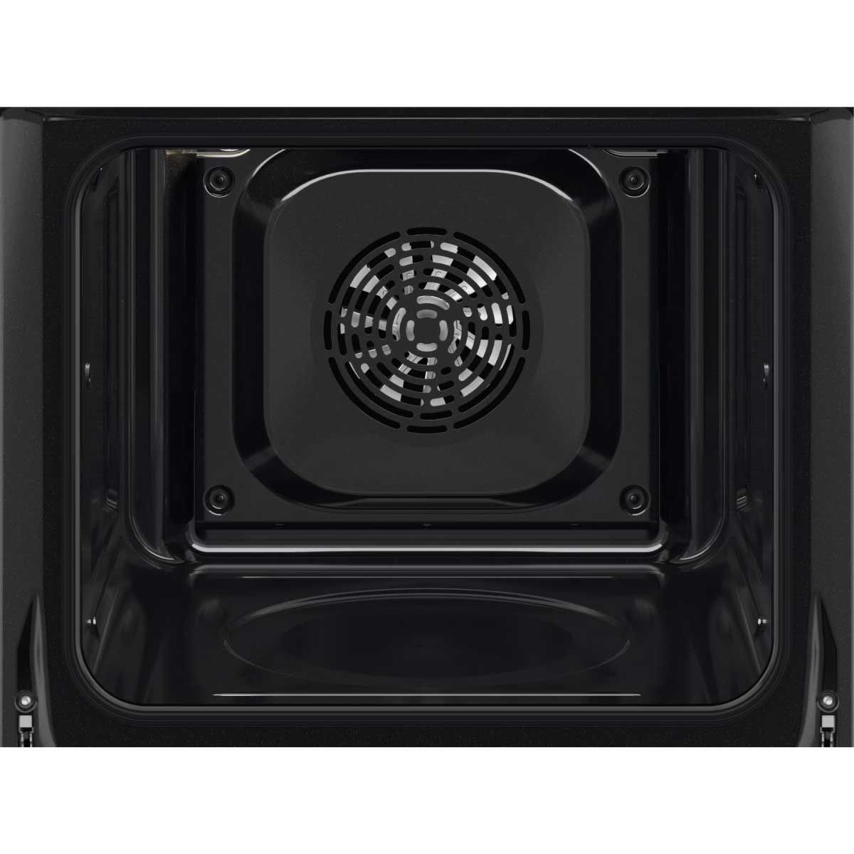 ELECTROLUX เตาอบBuilt-in 65ลิตร 7ฟังก์ชั่น2090W รุ่นKOHHE00BK