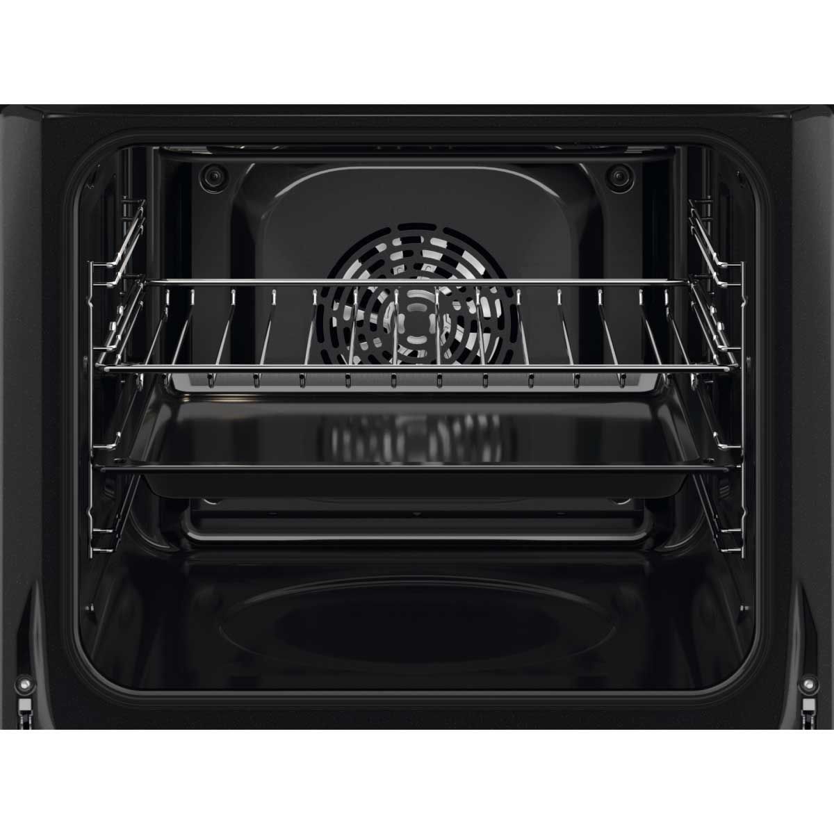 ELECTROLUX เตาอบBuilt-in 65ลิตร 7ฟังก์ชั่น2090W รุ่นKOHHE00BK
