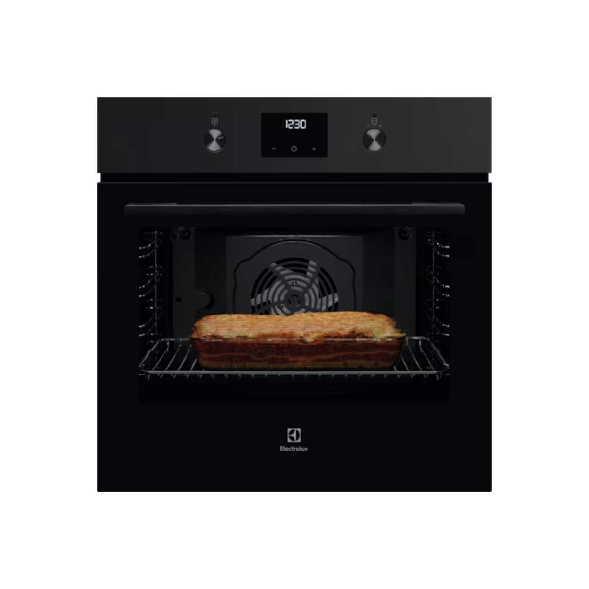 ELECTROLUX เตาอบไฟฟ้า 72ลิตร 2790W รุ่น KOIGE00H2