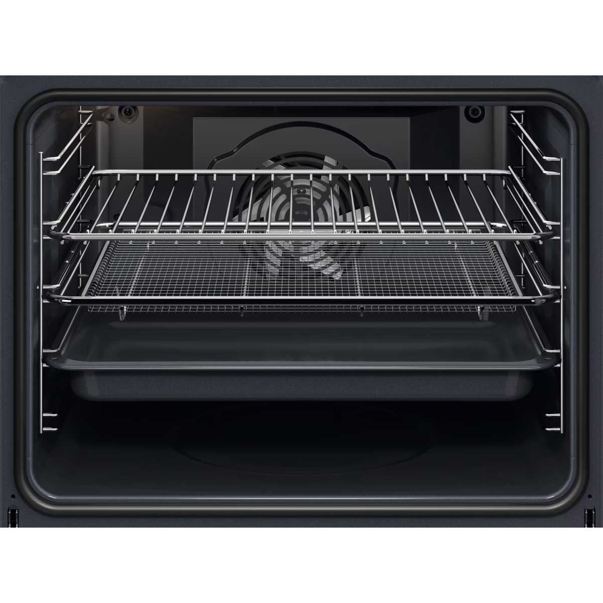 ELECTROLUX เตาอบไฟฟ้า 72ลิตร 2790W รุ่น KOIGE00H2