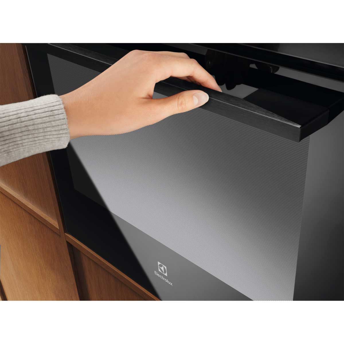 ELECTROLUX เตาอบไฟฟ้า 72ลิตร 2790W รุ่น KOIGE00H2