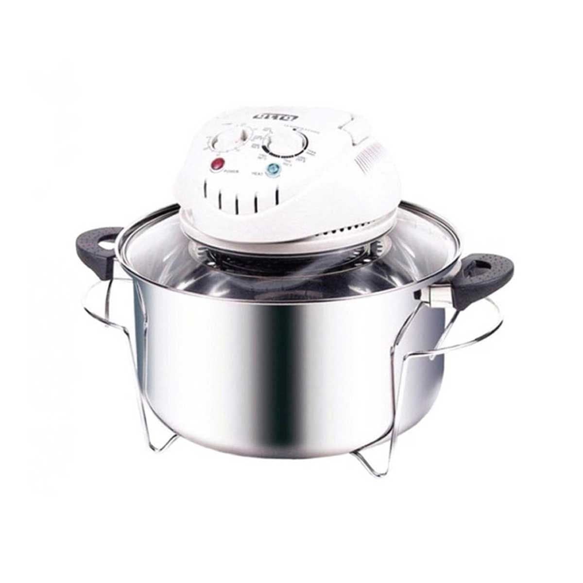 OTTO หม้ออบลมร้อน 12 ลิตร รุ่น CO-709