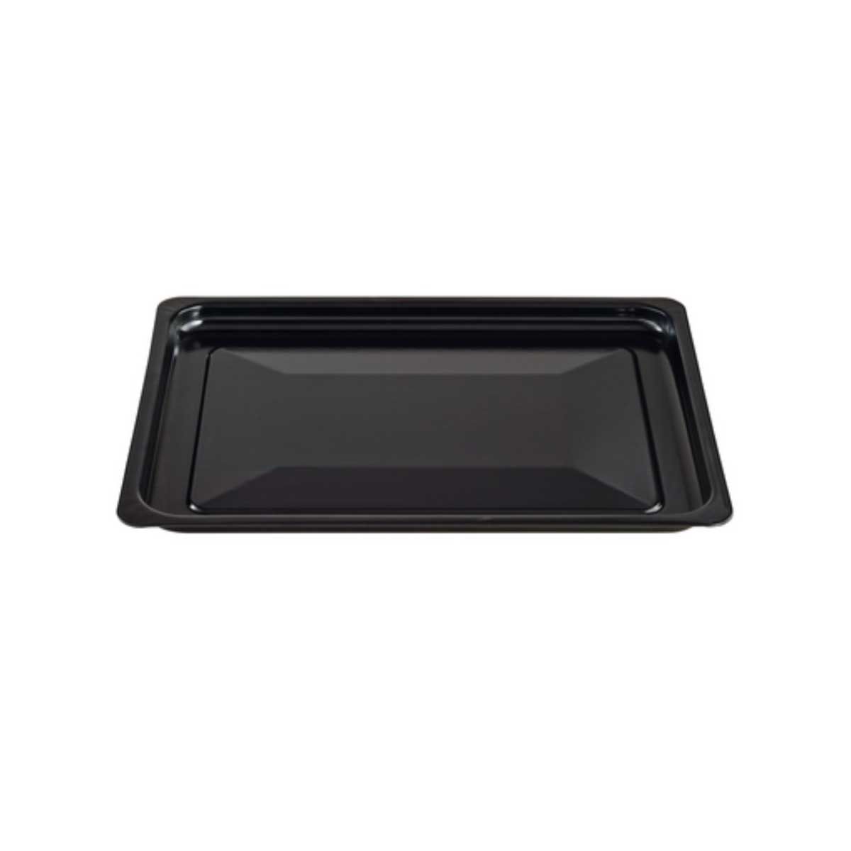 TEFAL เตาอบไฟฟ้า Oven กำลังไฟ 1,380 วัตต์ ขนาดความจุ 19 ลิตร รุ่น OF4448TH -Black