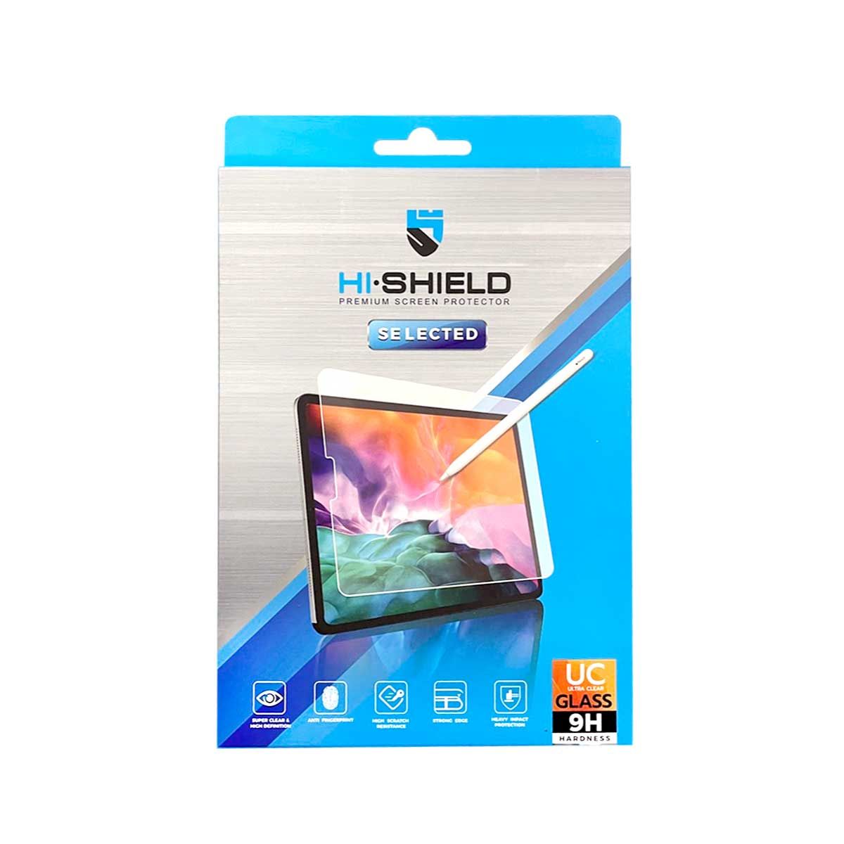HI-SHEID ฟิล์มกระจก SAMSUNG TAB A7 LITE 8.7