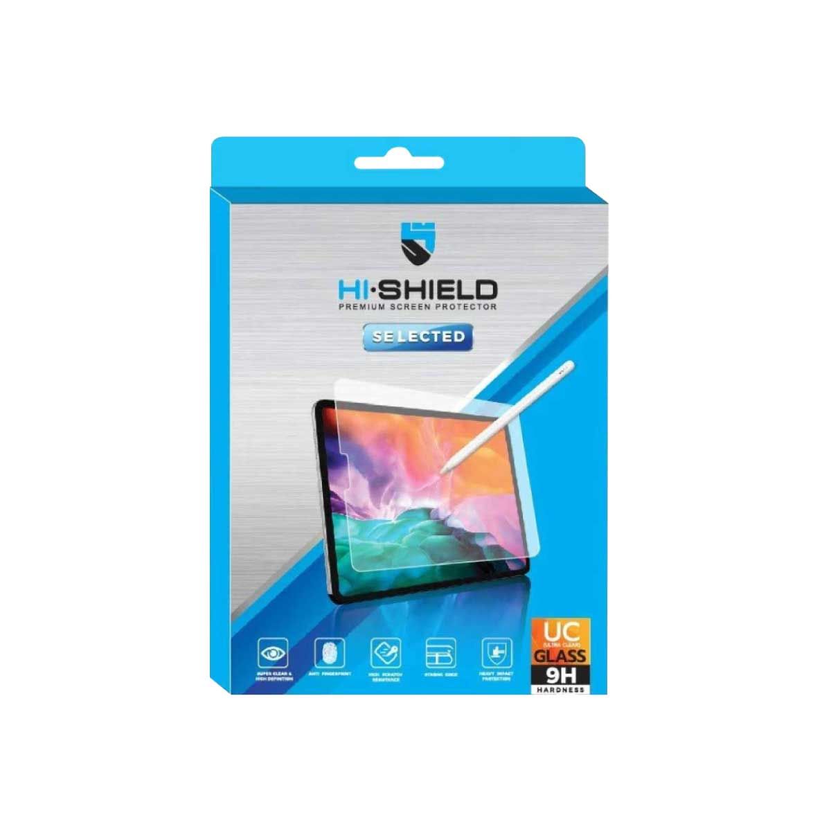 HISHIELD ฟิล์มกันรอย TemperedGlass 0.33 Clear สำหรับรุ่น Samsung Galaxy Tab S11