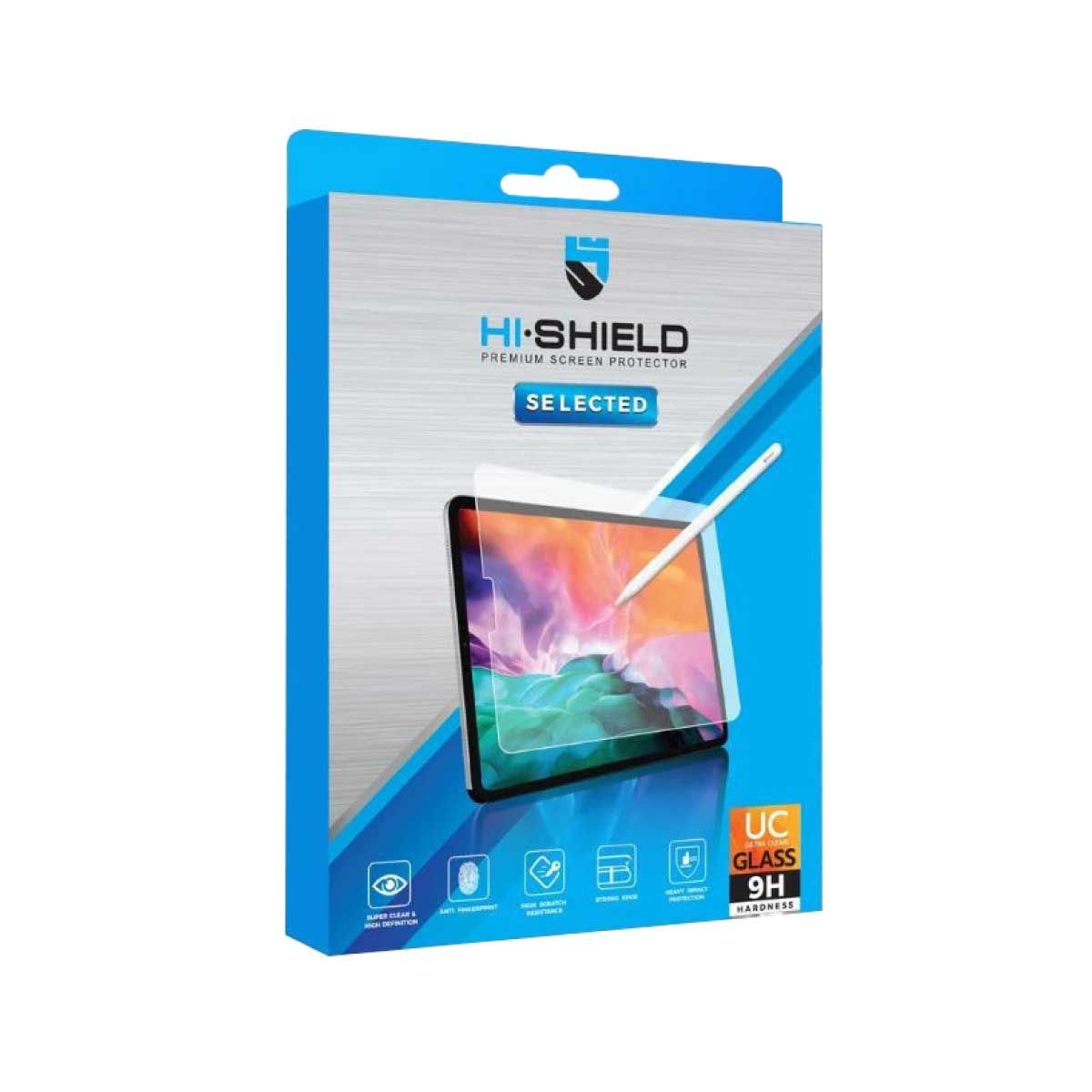 HISHIELD ฟิล์มกันรอย TemperedGlass 0.33 Clear สำหรับรุ่น Samsung Galaxy Tab S11