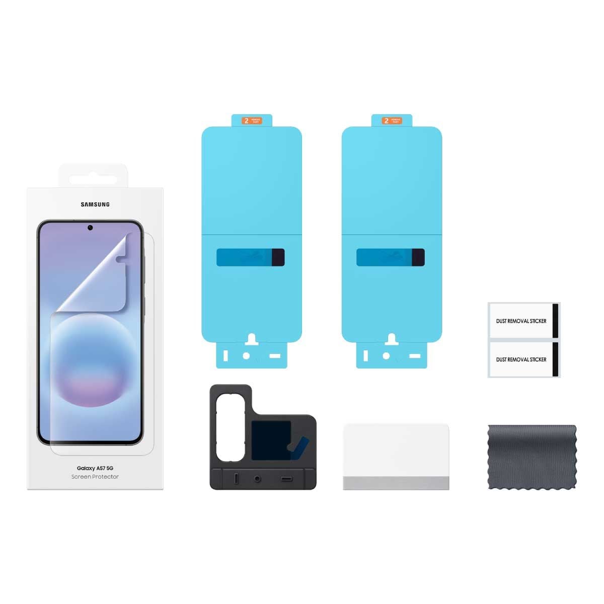 Samsung Galaxy A57 5G Screen Protector