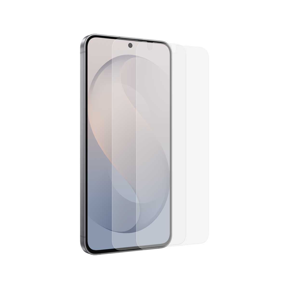 Samsung Galaxy S26 FE Anti-reflecting Film - Transparency