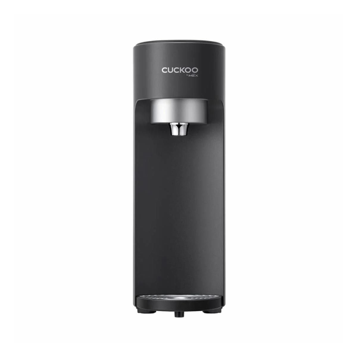 MEX เครื่องกรองน้ำ CUCKOO BY MEX 5 ขั้นตอน รุ่น CP-U011B