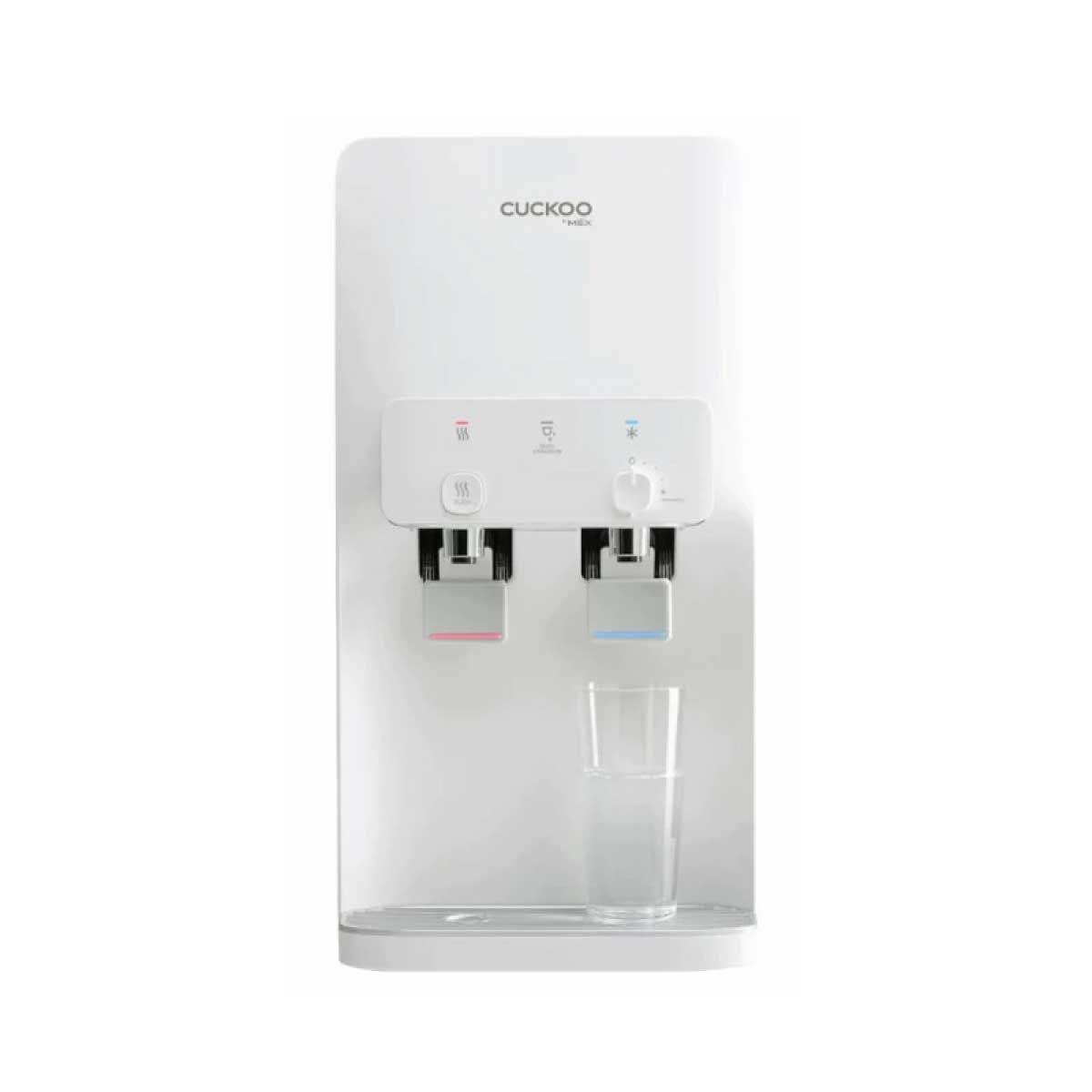 MEX เครื่องกรองน้ำCUCKOOBYMEX NANO6ขั้นตอน CP-WN601HW