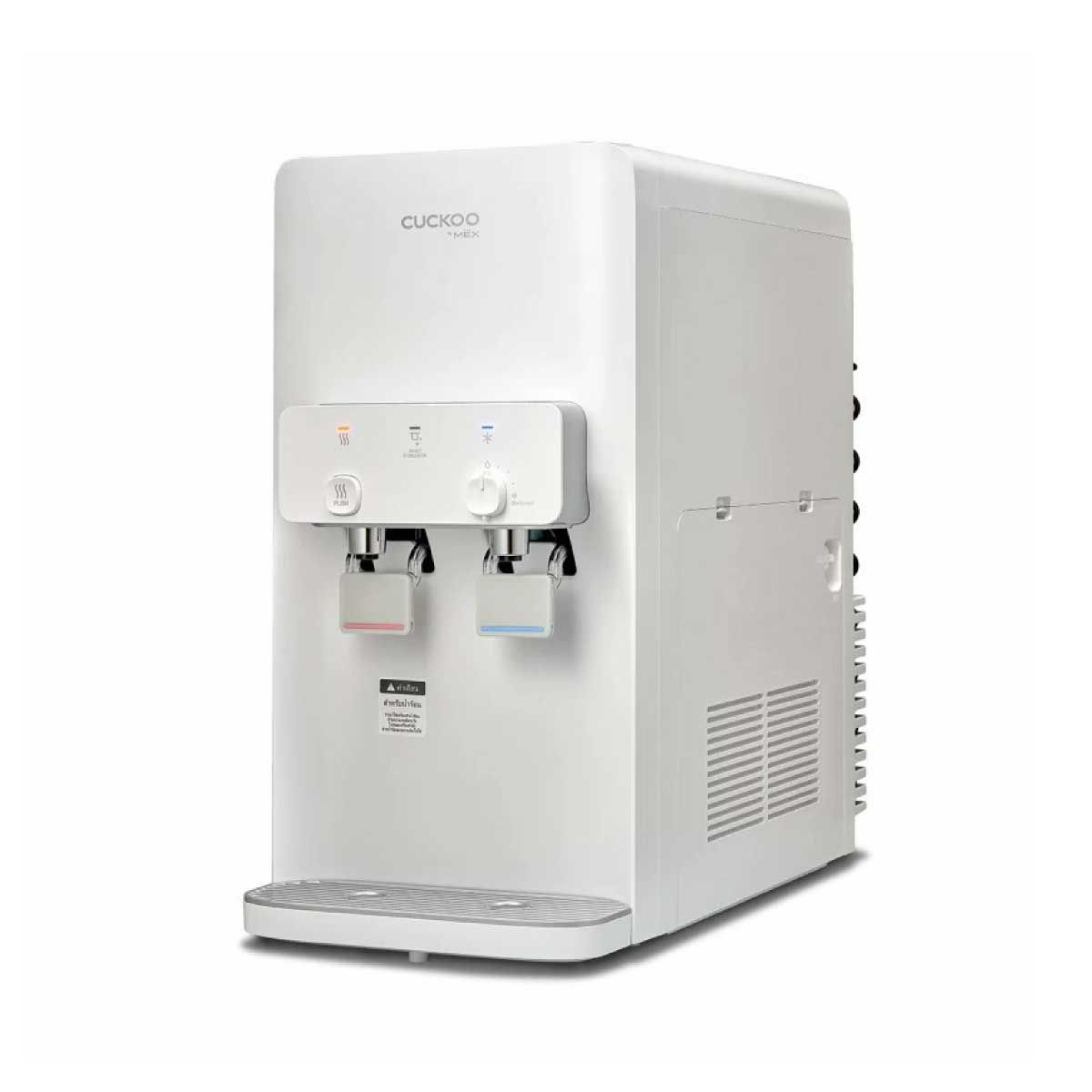 MEX เครื่องกรองน้ำCUCKOOBYMEX NANO6ขั้นตอน CP-WN601HW