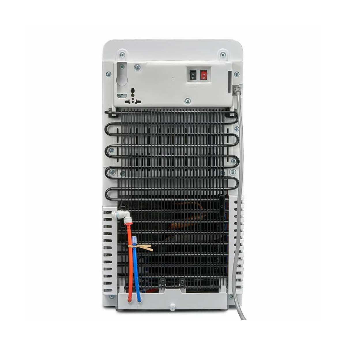 MEX เครื่องกรองน้ำCUCKOOBYMEX NANO6ขั้นตอน CP-WN601HW