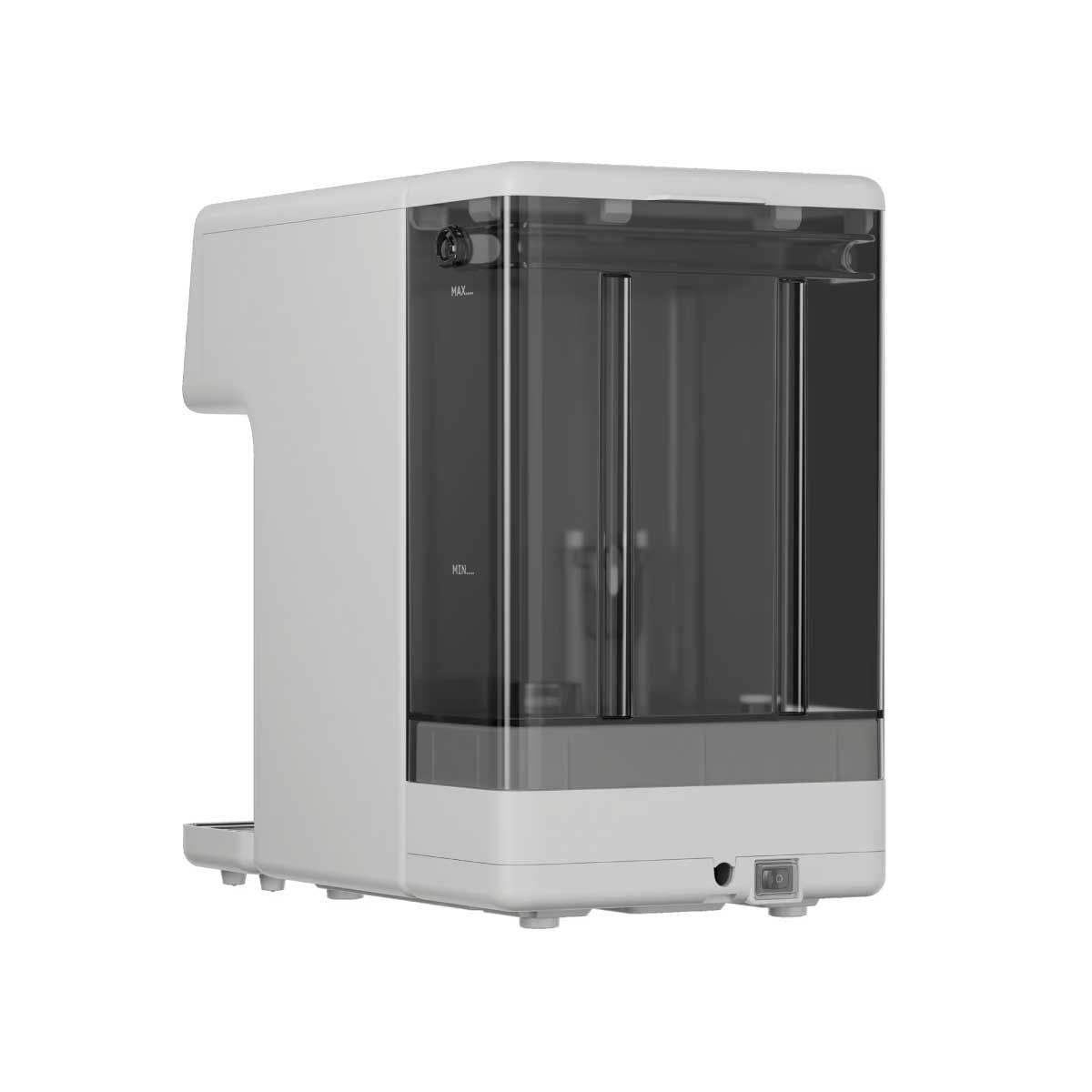 ELECTROLUX เครื่องกรองน้ำRO+UV น้ำร้อน รุ่นEPWE2KOZOW