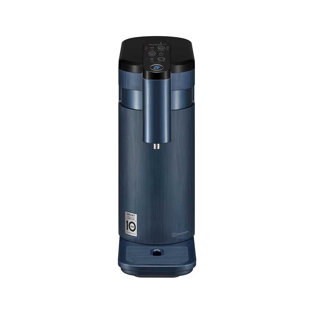 LGเครื่องกรองน้ำUV สีน้ำเงิน รุ่นWD516ANWS.ACNPLMT