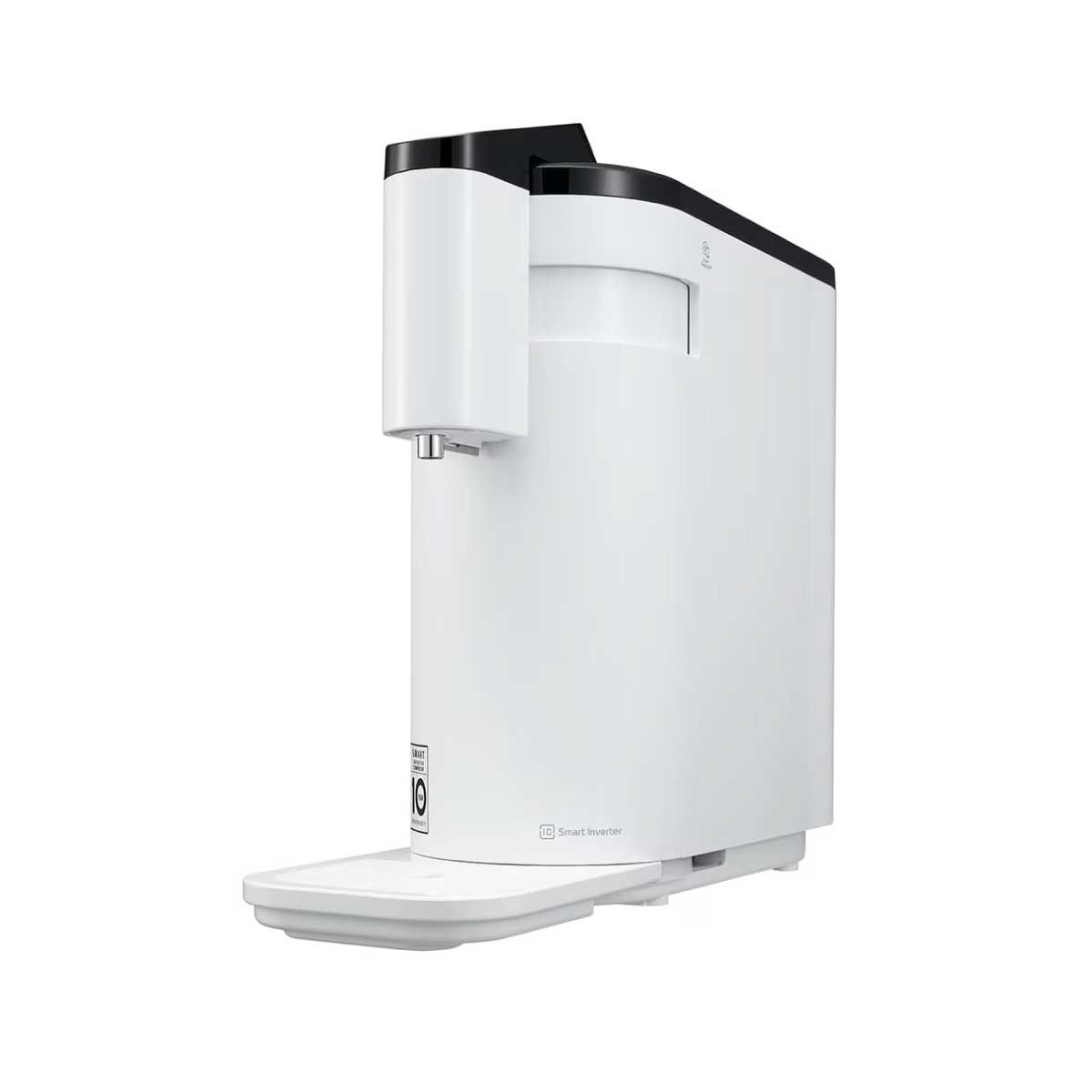 LG เครื่องกรองน้ำUV สีขาว รุ่นWD516ANWS.AEWPLMT