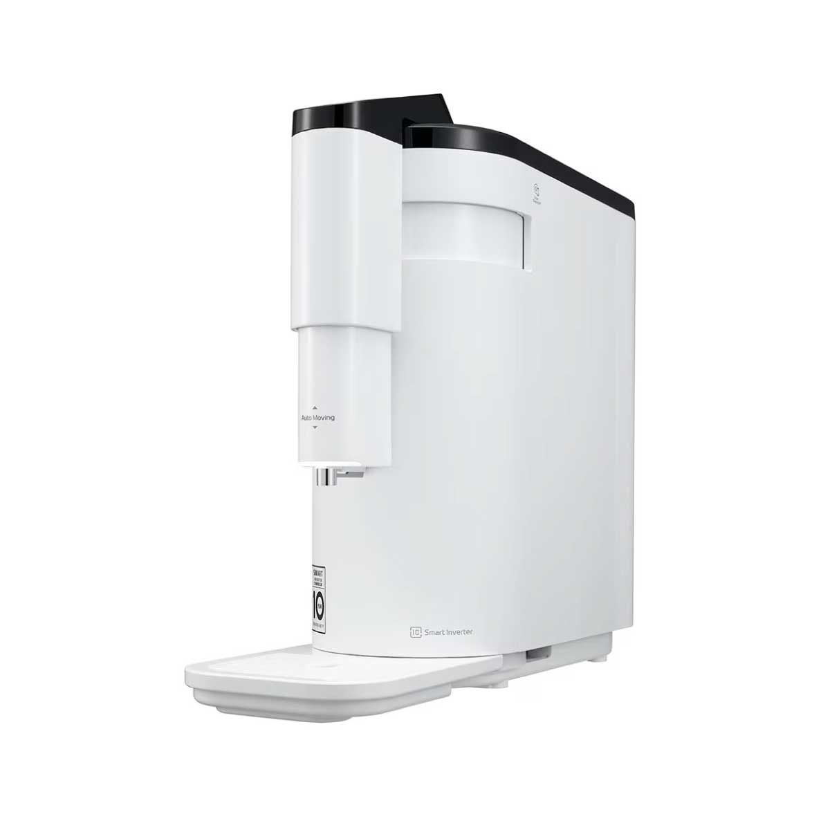 LG เครื่องกรองน้ำUV สีขาว รุ่นWD516ANWS.AEWPLMT